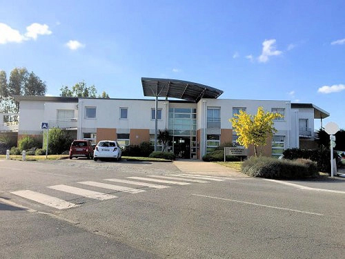Centre de santé de Corsept – Soin Santé