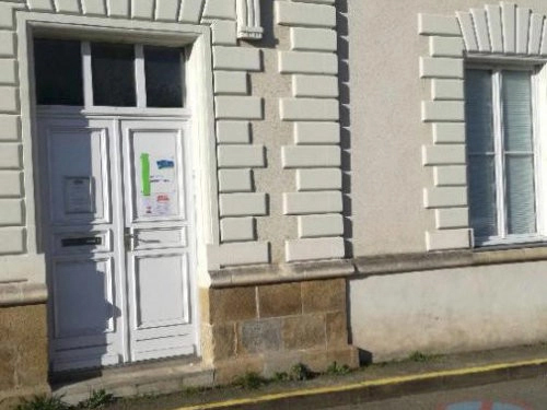 Centre de santé de Paimbœuf – Soin Santé