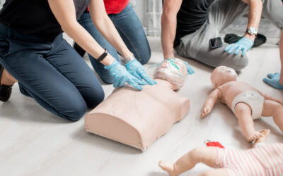 11 avril 2026 – Formation aux gestes de premiers secours PSC1