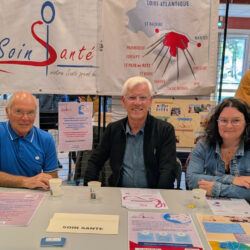 Forums des associations de Chauvé, Saint-Viaud et Saint-Père-en-Retz