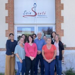 Séminaire de rentrée
