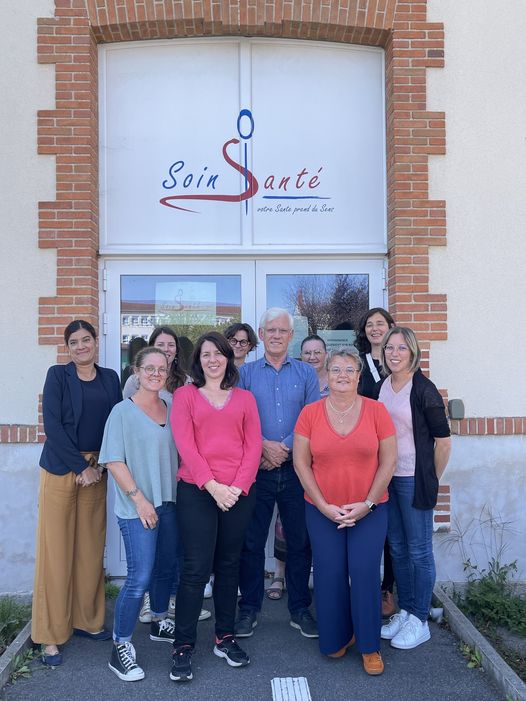 Séminaire de rentrée