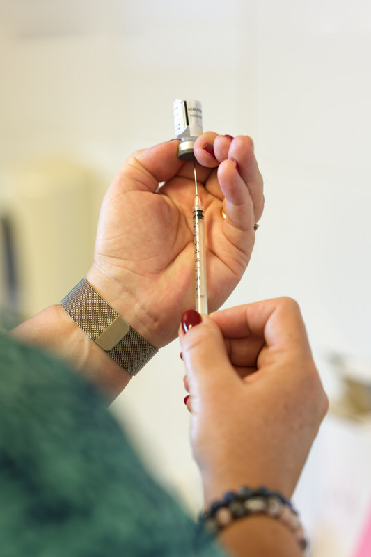 Association SoinSanté – centre médical à Saint-Père-en-Retz