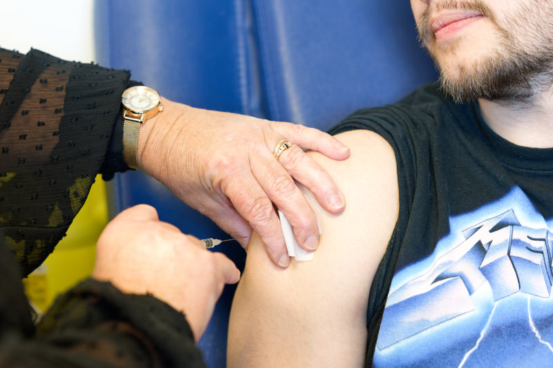 Cabinet de soins infirmiers à Corsept