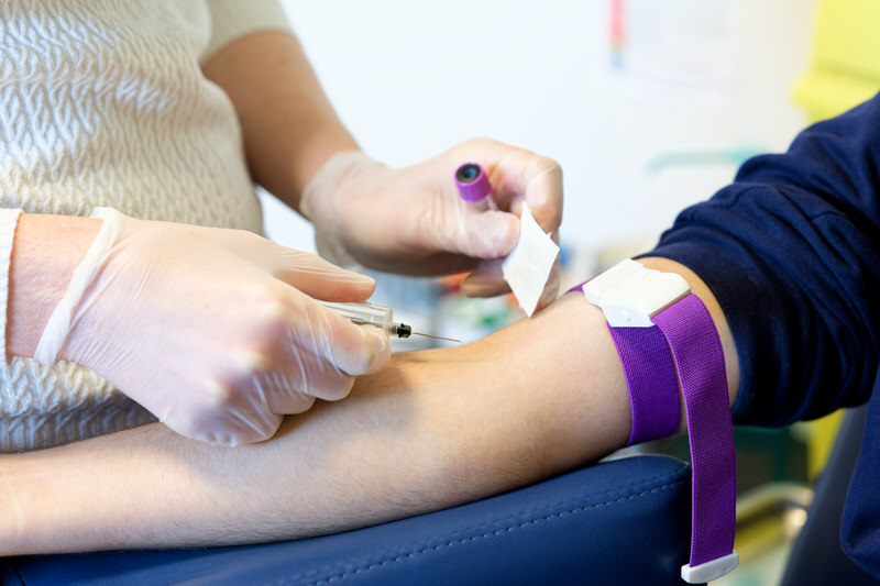 Cabinet de soins infirmiers à Paimboeuf