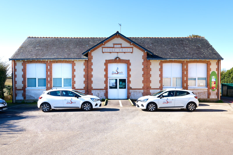 Centre de santé de Saint-Père-en-Retz – Soin Santé