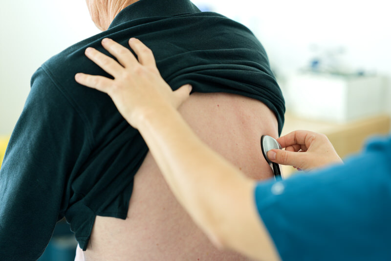 Centre de soins infirmiers de Chaumes-en-Retz (La Sicaudais) – SoinSanté