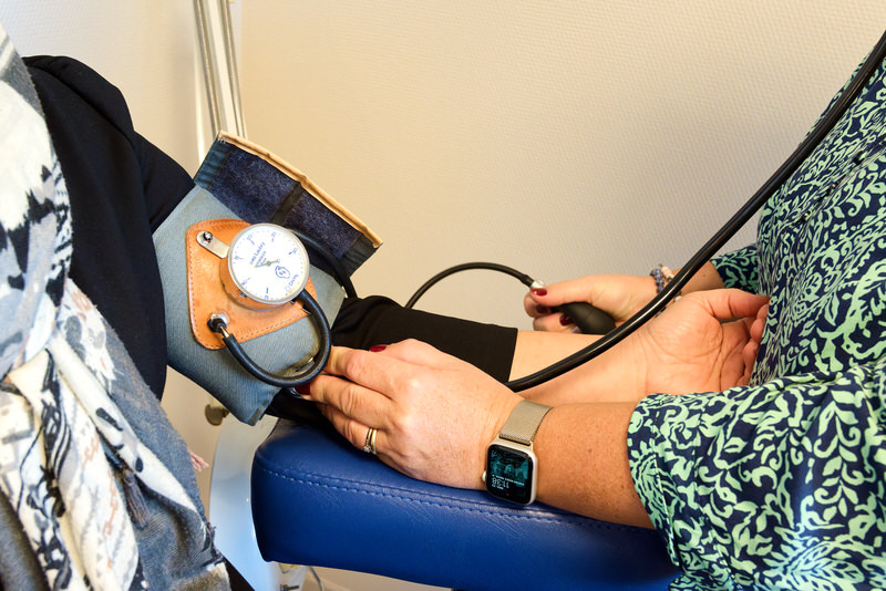 Centre médical de Vue – Soin Santé