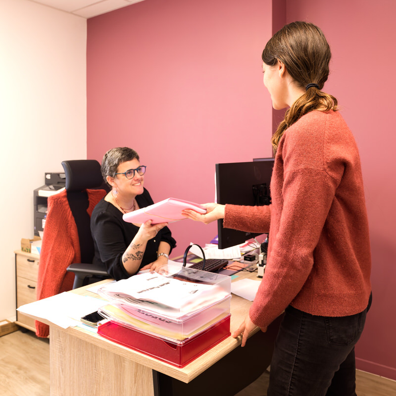 infirmiers – infirmières