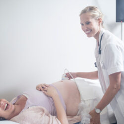 Le centre de santé de Saint-Viaud accueille un médecin et une sage femme