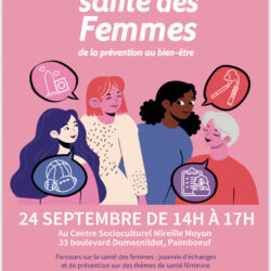 journée santé des femmes