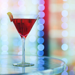 Dry January – cocktail sans alcool