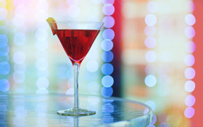 Dry January : ensemble pour une pause bénéfique !