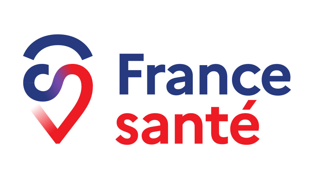 logo France Santé