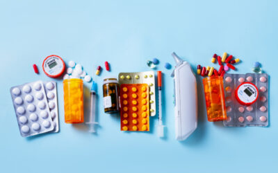 Réunion « trions nos médicaments » le 10 mars 2026