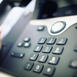 Numéro de téléphone unique