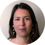 Dr Ségolène Berthebaud - médecin à Saint-Viaud