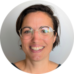 Dr Solenne Menard - médecin à Vue